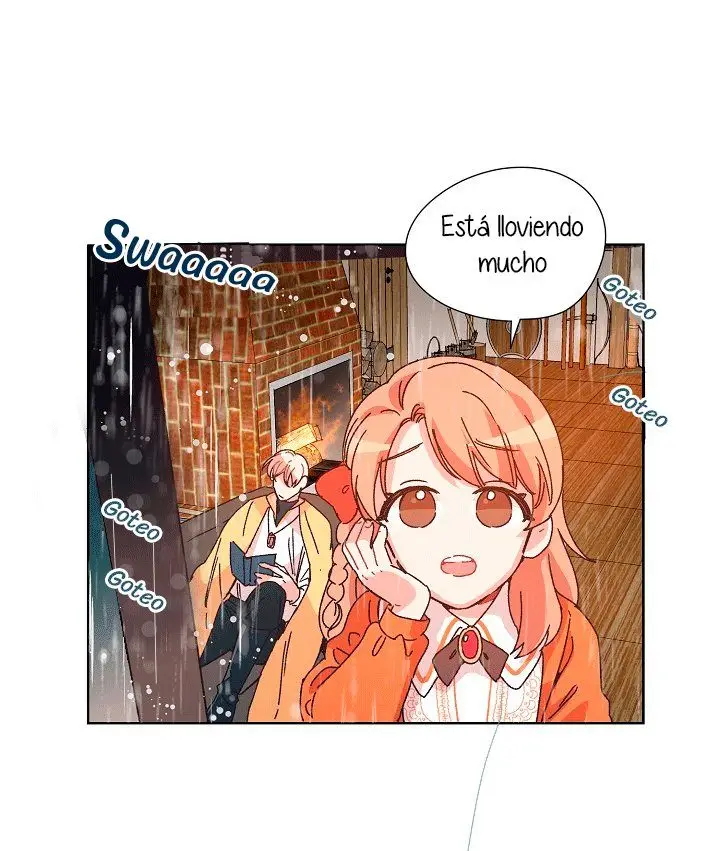 A Broken Heart Flows (2019) - Capítulo 7 - Página 15 - LectorTMOo