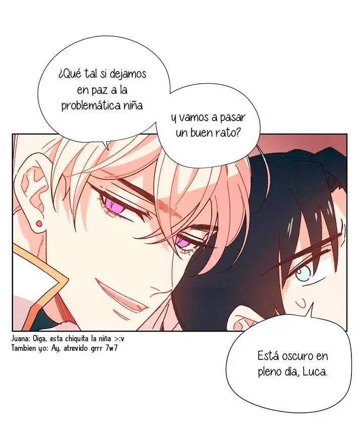 A Broken Heart Flows (2019) - Capítulo 7 - Página 17 - LectorTMOo