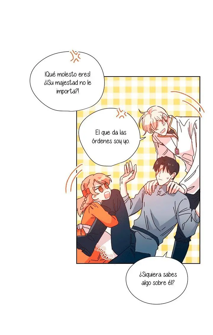 A Broken Heart Flows (2019) - Capítulo 7 - Página 19 - LectorTMOo