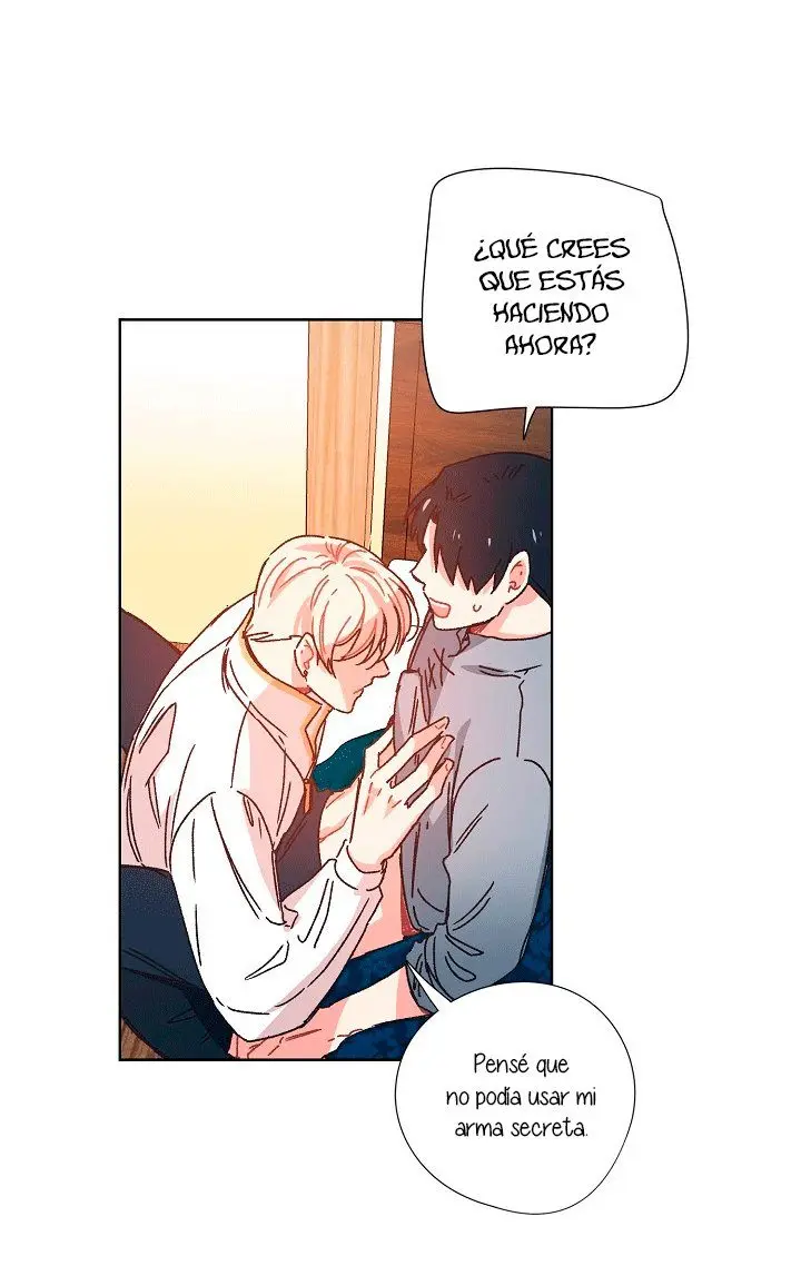 A Broken Heart Flows (2019) - Capítulo 7 - Página 39 - LectorTMOo