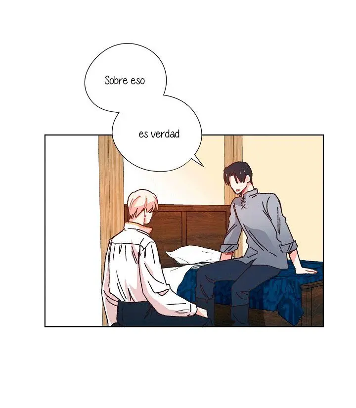 A Broken Heart Flows (2019) - Capítulo 7 - Página 45 - LectorTMOo