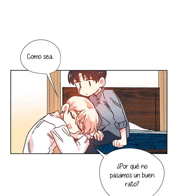 A Broken Heart Flows (2019) - Capítulo 7 - Página 59 - LectorTMOo