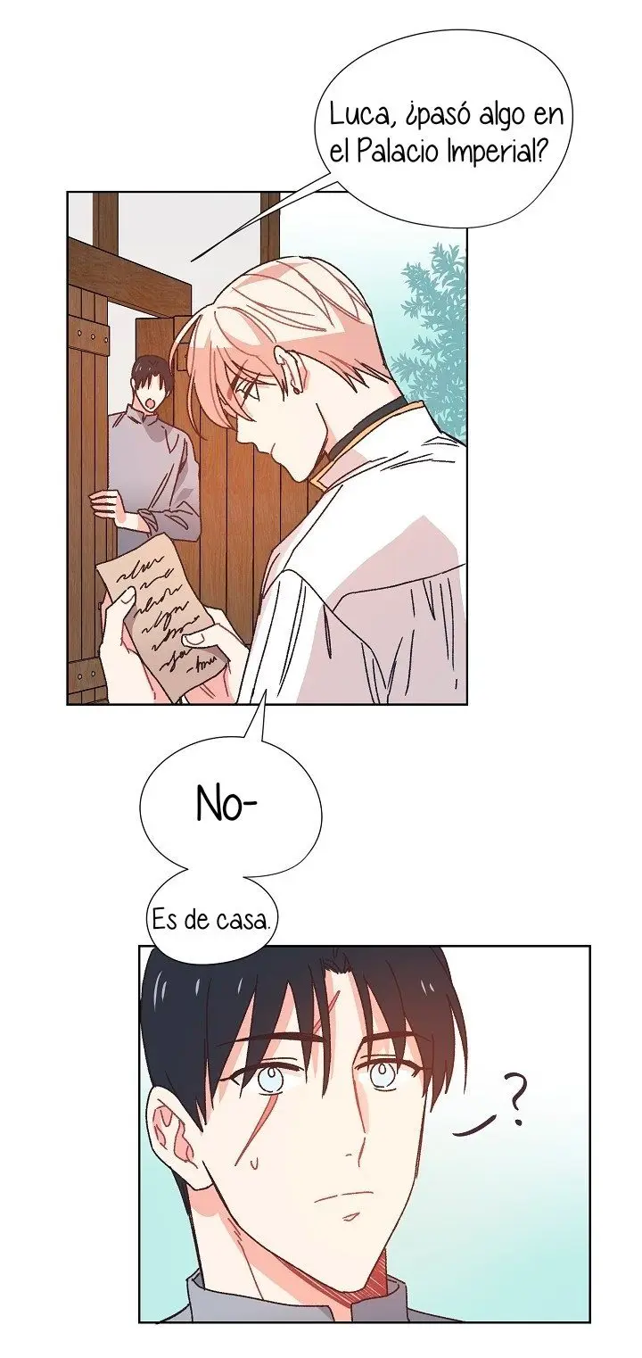 A Broken Heart Flows (2019) - Capítulo 8 - Página 8 - LectorTMOo
