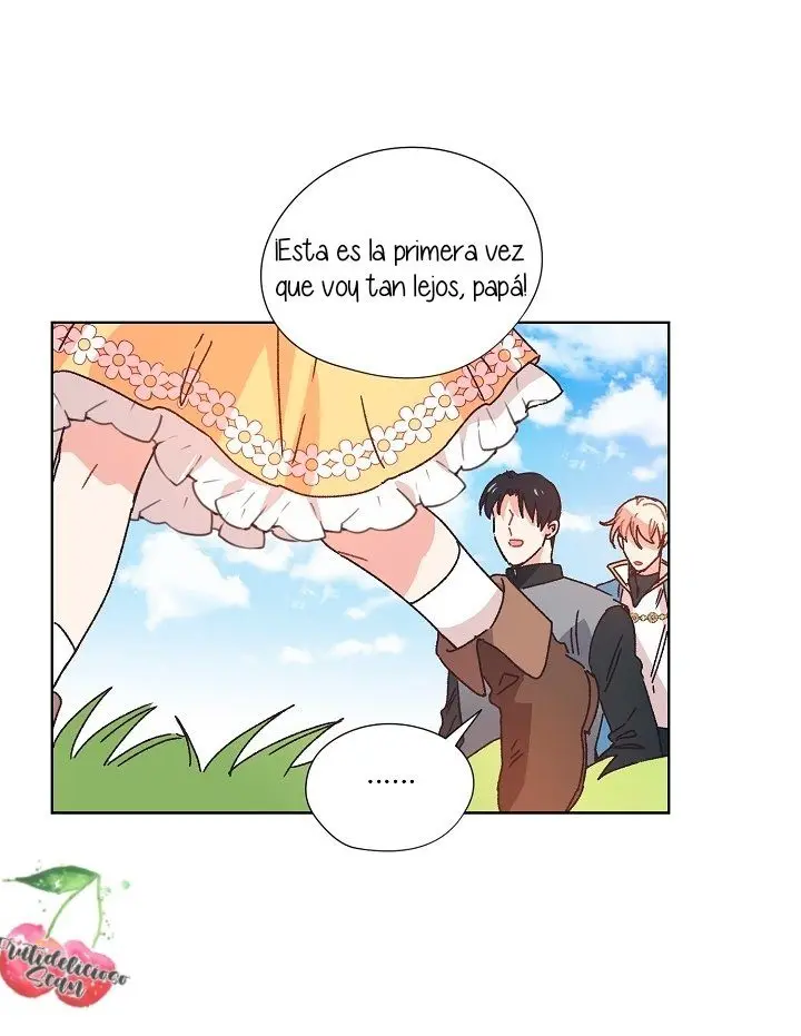 A Broken Heart Flows (2019) - Capítulo 8 - Página 13 - LectorTMOo