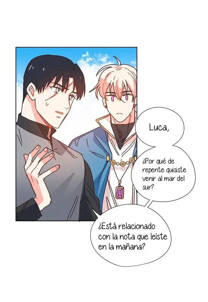A Broken Heart Flows (2019) - Capítulo 8 - Página 14 - LectorTMOo