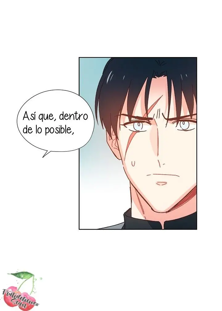 A Broken Heart Flows (2019) - Capítulo 8 - Página 21 - LectorTMOo
