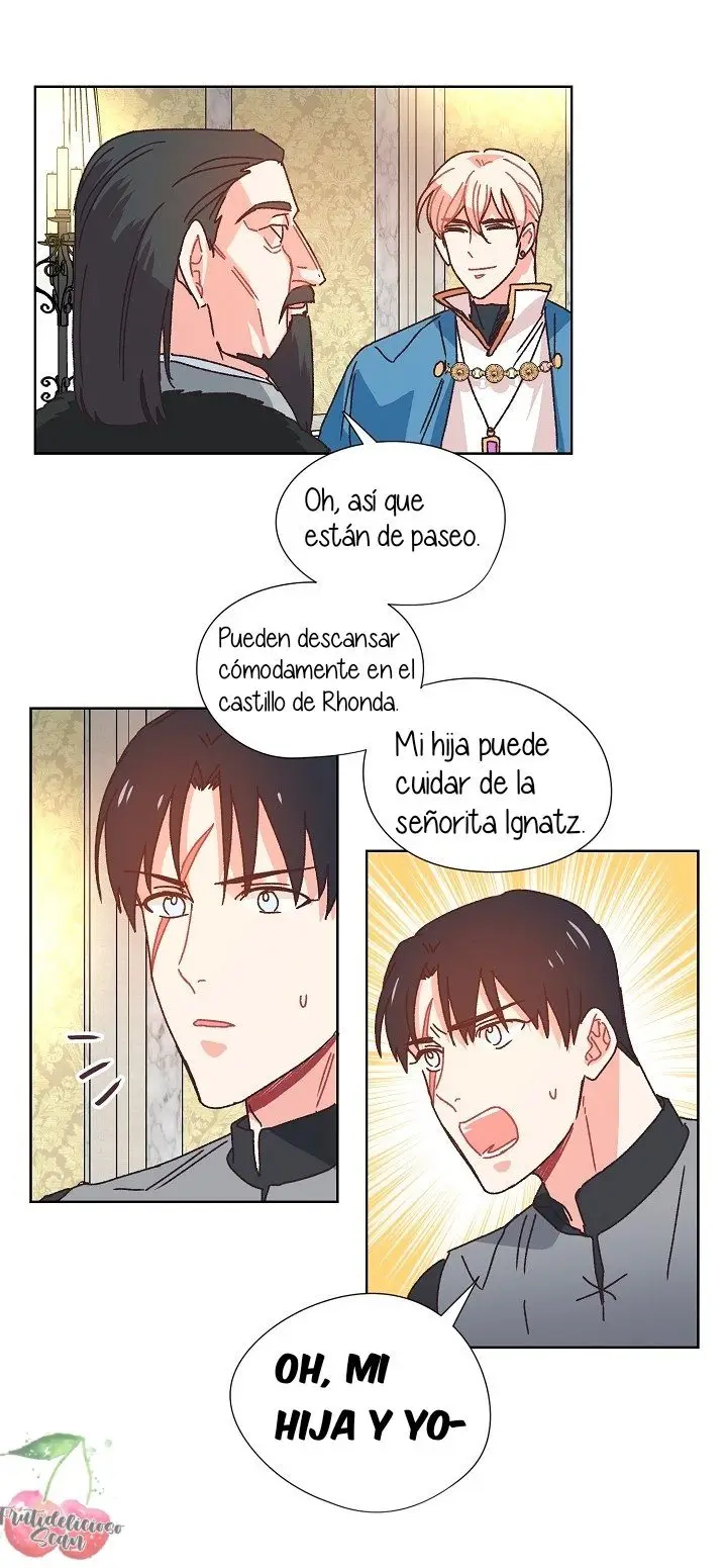 A Broken Heart Flows (2019) - Capítulo 8 - Página 29 - LectorTMOo