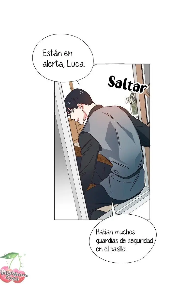 A Broken Heart Flows (2019) - Capítulo 8 - Página 37 - LectorTMOo