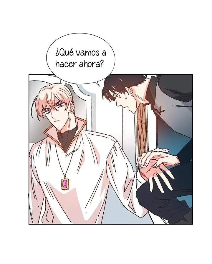 A Broken Heart Flows (2019) - Capítulo 8 - Página 38 - LectorTMOo