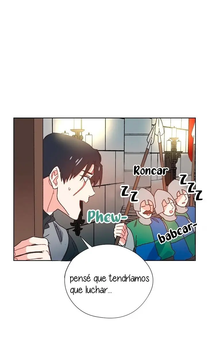 A Broken Heart Flows (2019) - Capítulo 8 - Página 44 - LectorTMOo