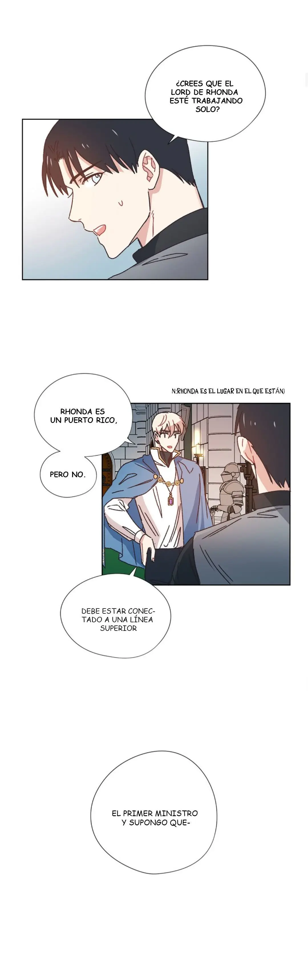 A Broken Heart Flows (2019) - Capítulo 9 - Página 9 - LectorTMOo