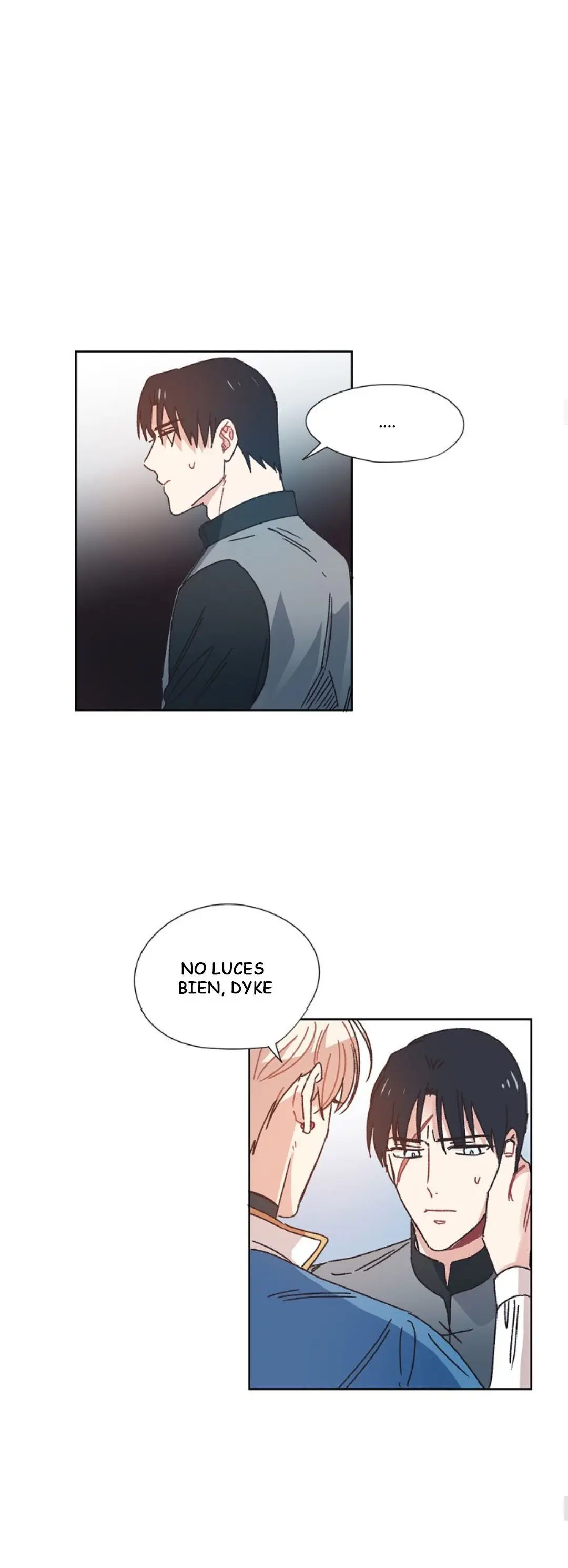 A Broken Heart Flows (2019) - Capítulo 9 - Página 12 - LectorTMOo