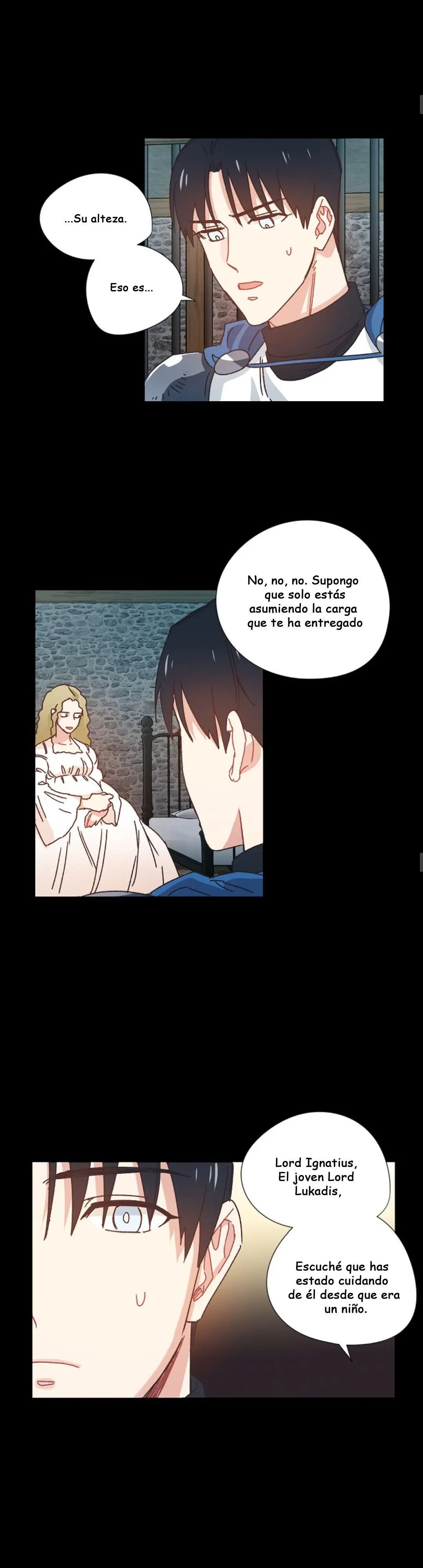 A Broken Heart Flows (2019) - Capítulo 9 - Página 13 - LectorTMOo
