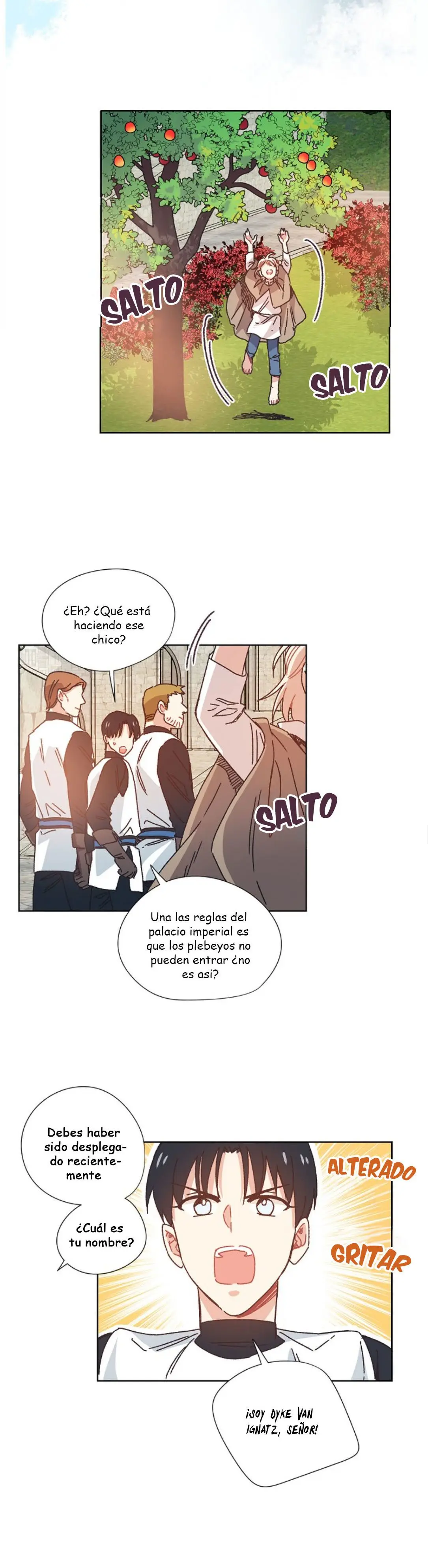 A Broken Heart Flows (2019) - Capítulo 9 - Página 17 - LectorTMOo