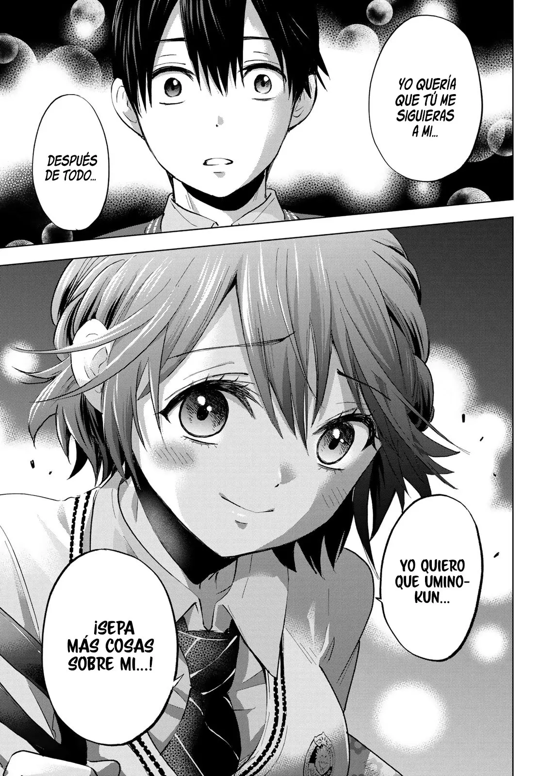 A Couple of Cuckoos (2020) - Capítulo 26 - Página 19 - LectorTMOo
