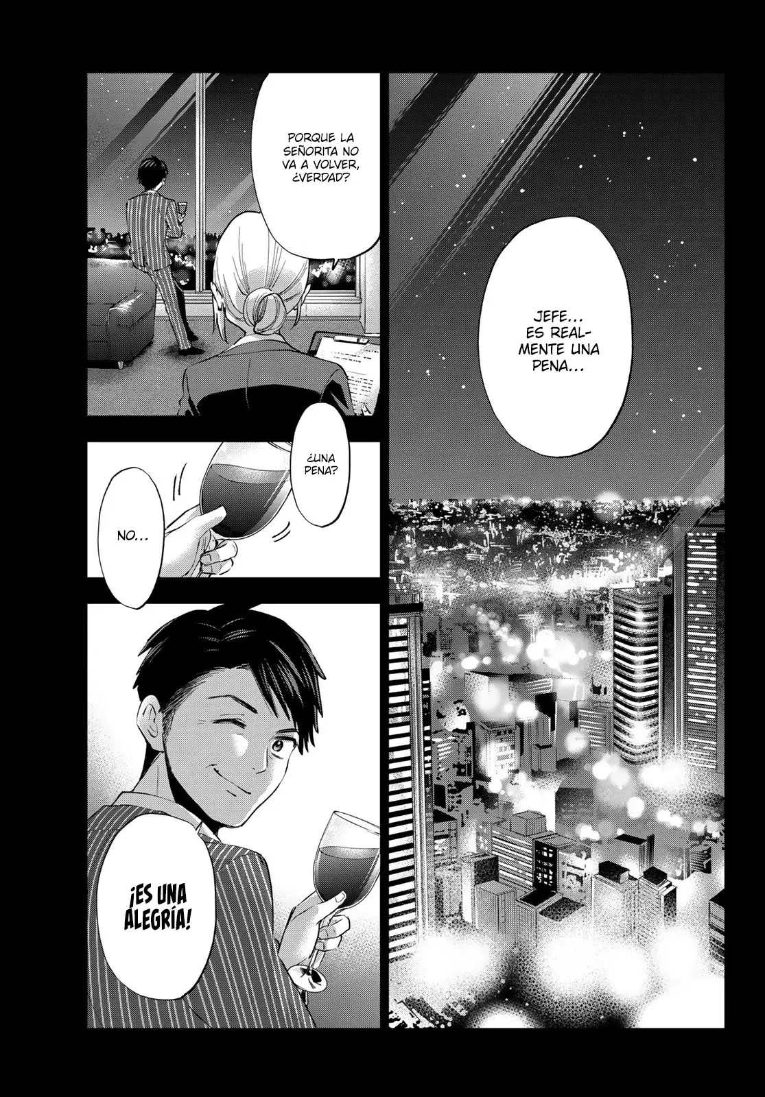 A Couple of Cuckoos (2020) - Capítulo 32 - Página 3 - LectorTMOo
