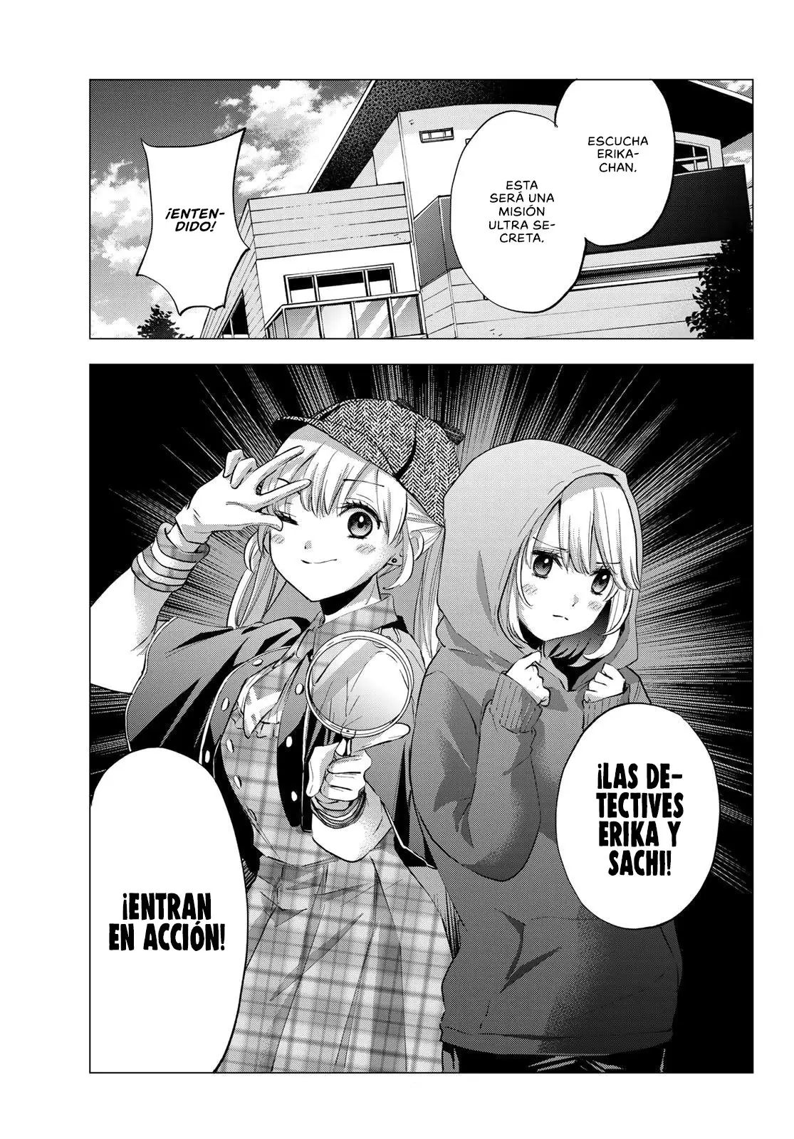 A Couple of Cuckoos (2020) - Capítulo 35 - Página 2 - LectorTMOo