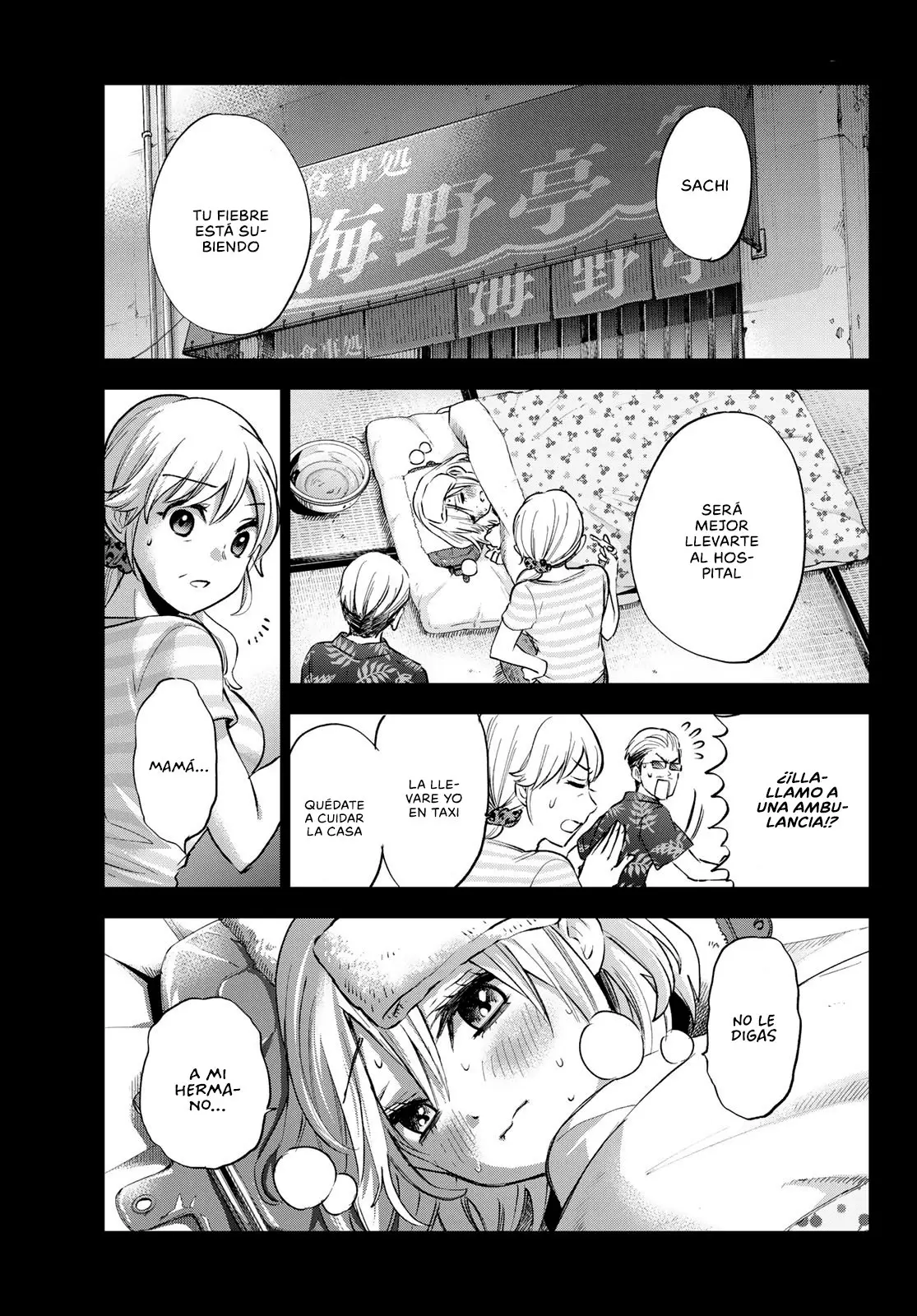 A Couple of Cuckoos (2020) - Capítulo 41 - Página 3 - LectorTMOo