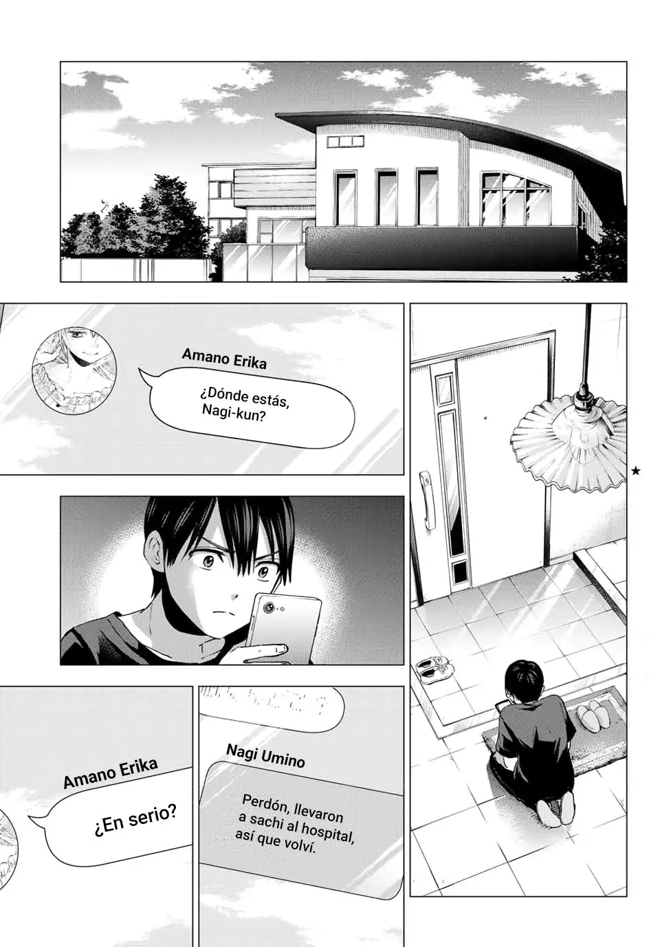 A Couple of Cuckoos (2020) - Capítulo 42 - Página 3 - LectorTMOo