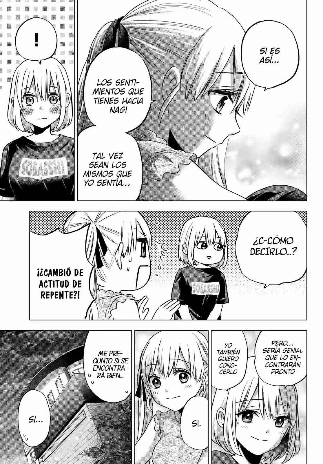 A Couple of Cuckoos (2020) - Capítulo 44 - Página 8 - LectorTMOo