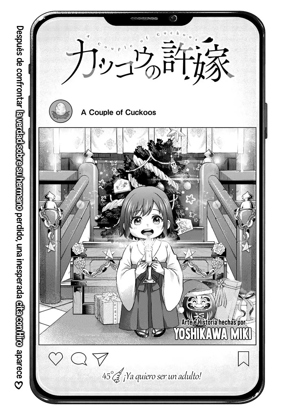 A Couple of Cuckoos (2020) - Capítulo 45 - Página 2 - LectorTMOo