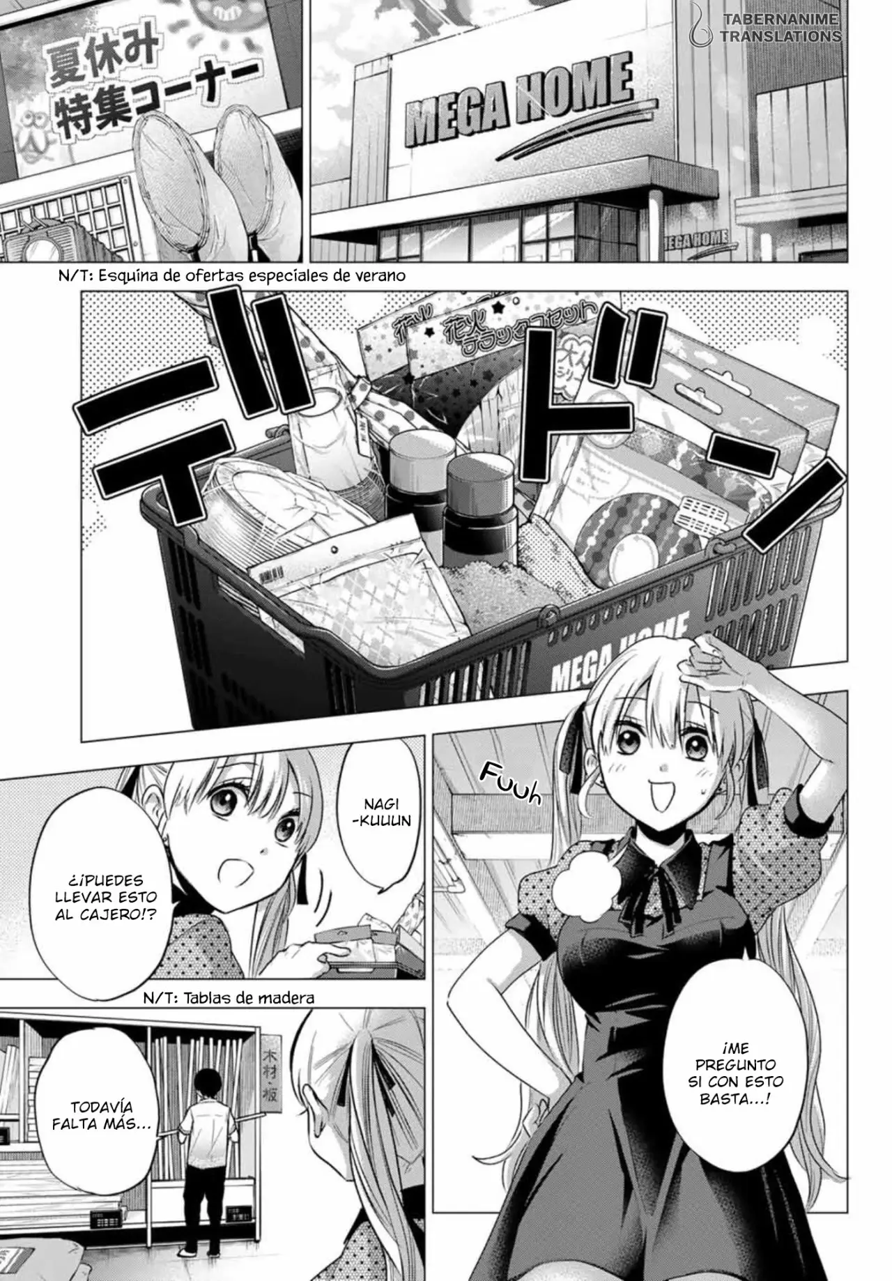 A Couple of Cuckoos (2020) - Capítulo 48 - Página 2 - LectorTMOo