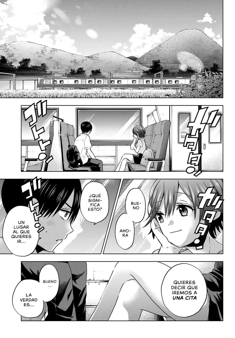 A Couple of Cuckoos (2020) - Capítulo 53 - Página 6 - LectorTMOo