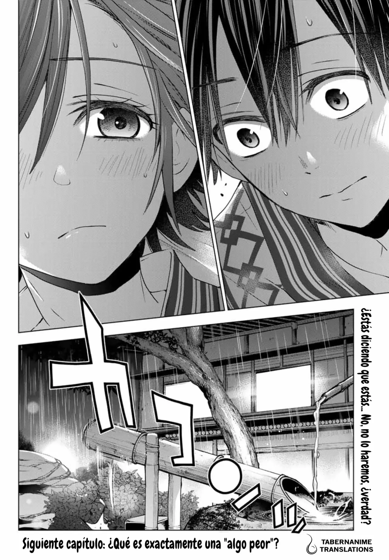 A Couple of Cuckoos (2020) - Capítulo 54 - Página 21 - LectorTMOo