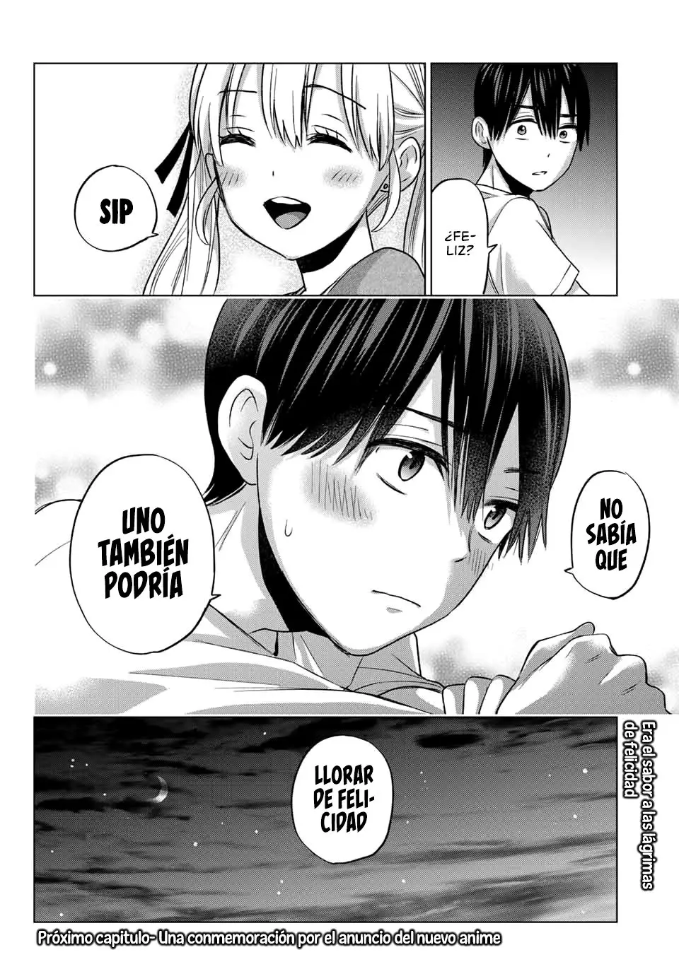 A Couple of Cuckoos (2020) - Capítulo 59 - Página 20 - LectorTMOo