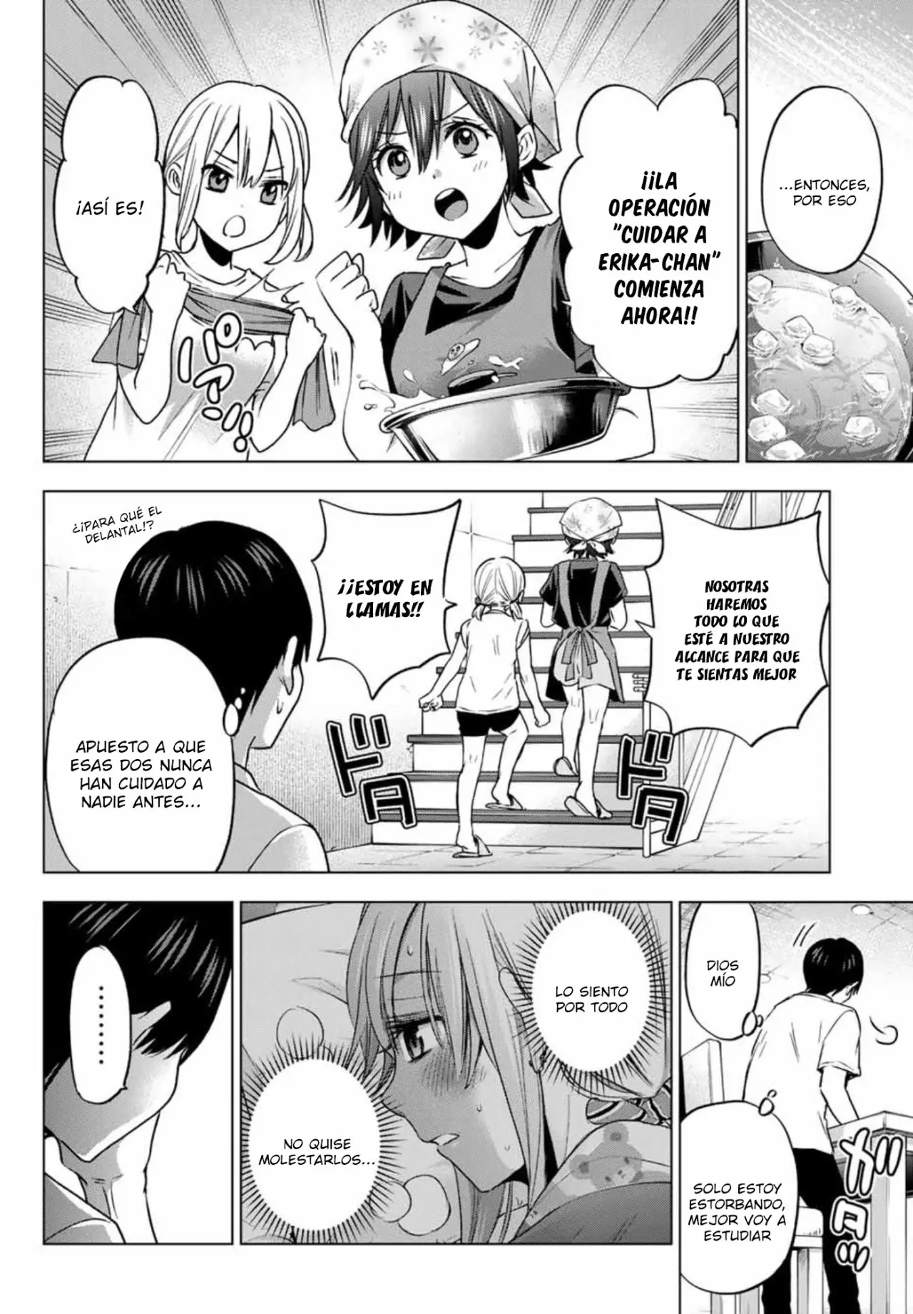 A Couple of Cuckoos (2020) - Capítulo 60 - Página 26 - LectorTMOo