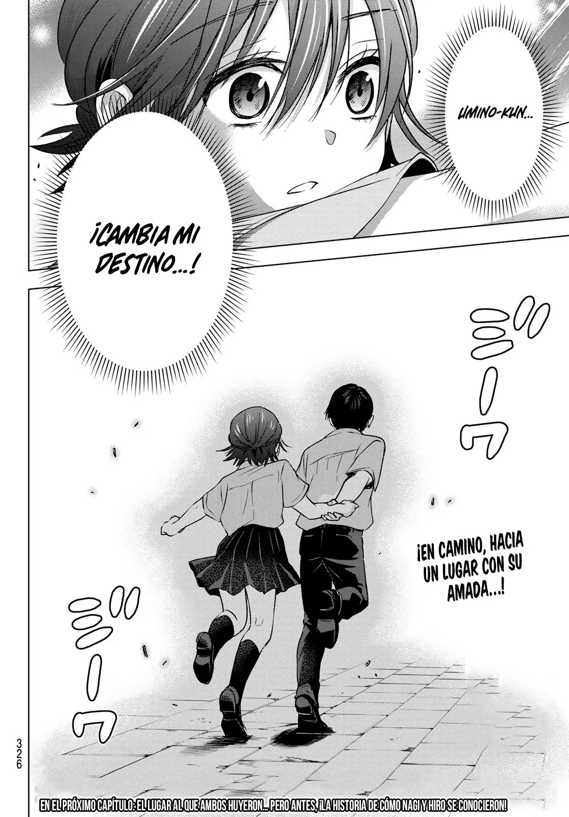 A Couple of Cuckoos (2020) - Capítulo 62 - Página 22 - LectorTMOo
