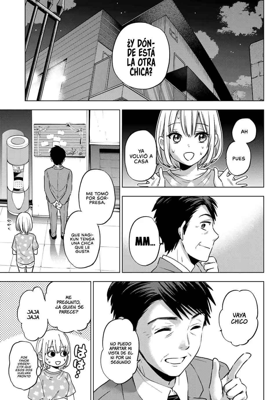 A Couple of Cuckoos (2020) - Capítulo 65 - Página 28 - LectorTMOo