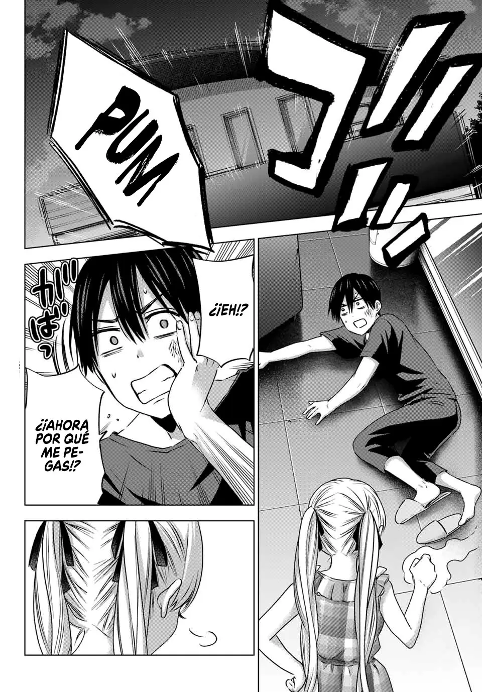A Couple of Cuckoos (2020) - Capítulo 69 - Página 3 - LectorTMOo