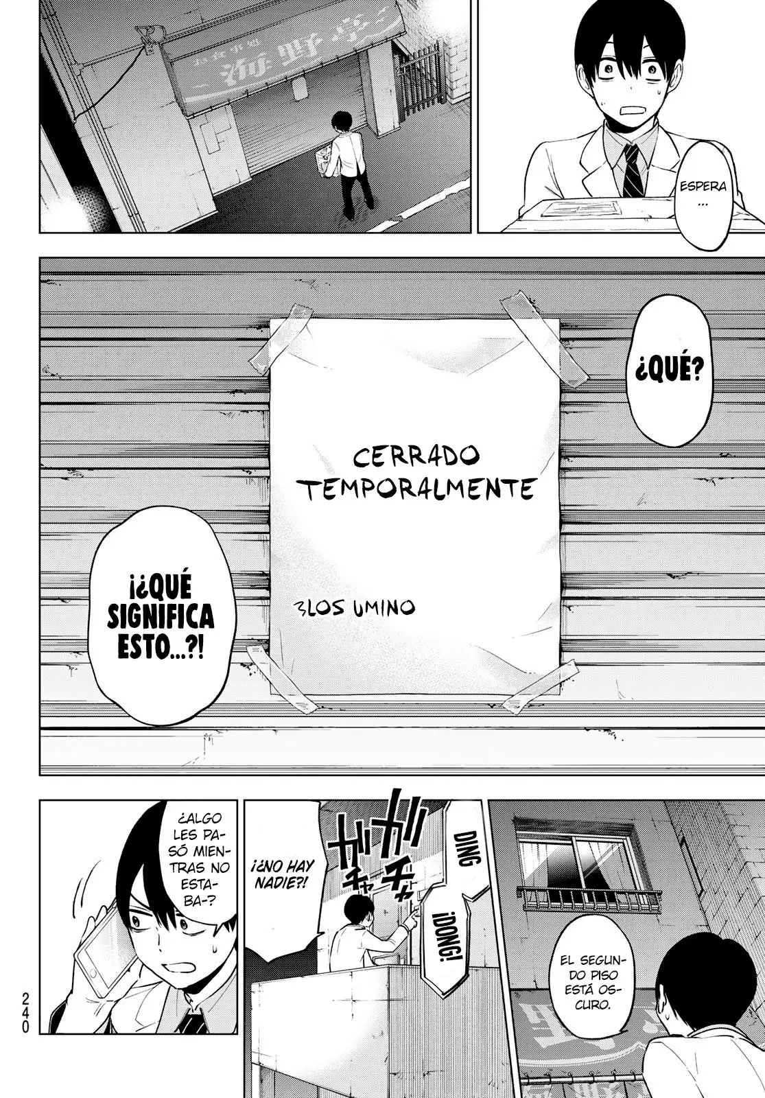 A Couple of Cuckoos (2020) - Capítulo 7 - Página 11 - LectorTMOo