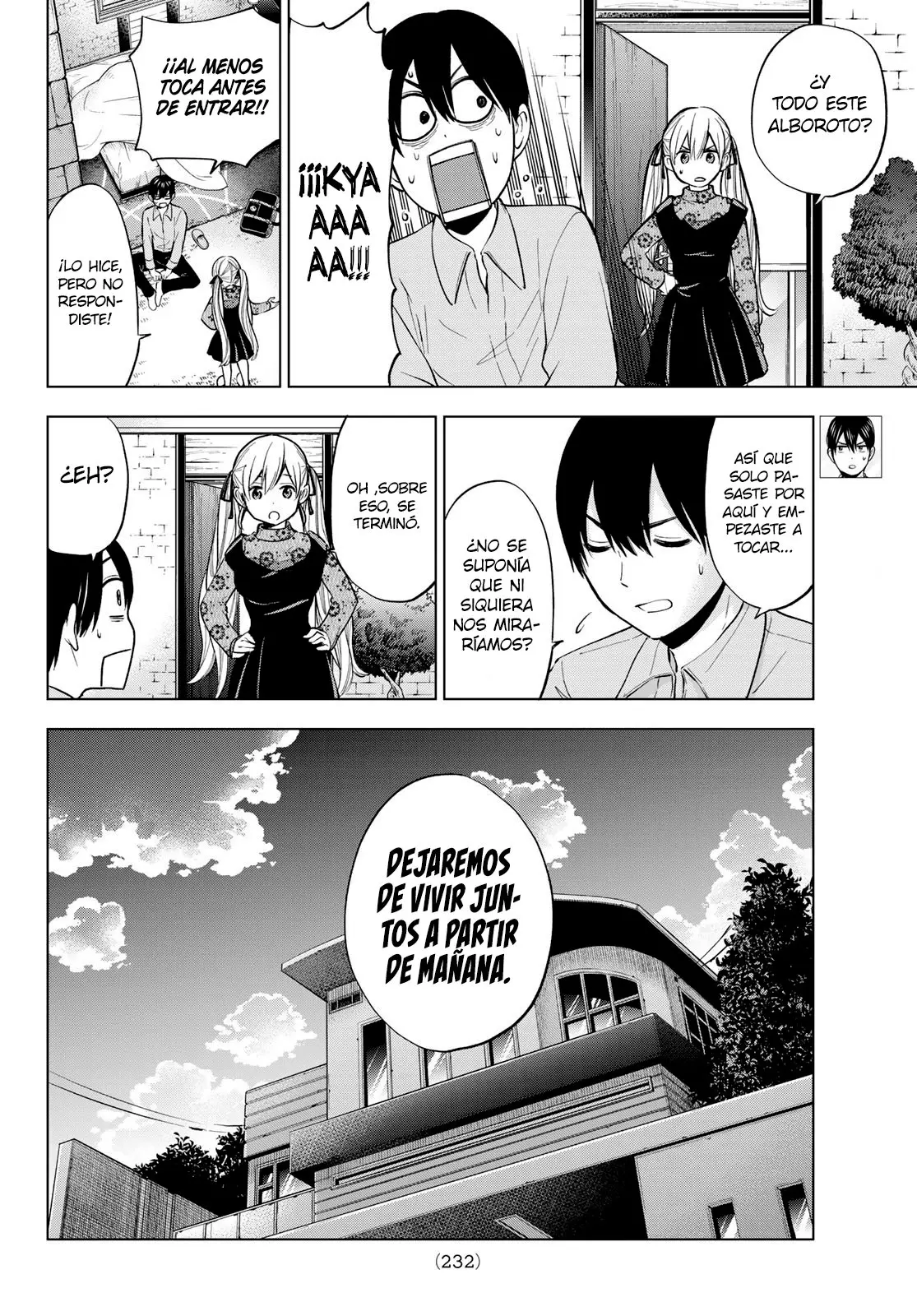 A Couple of Cuckoos (2020) - Capítulo 7 - Página 21 - LectorTMOo