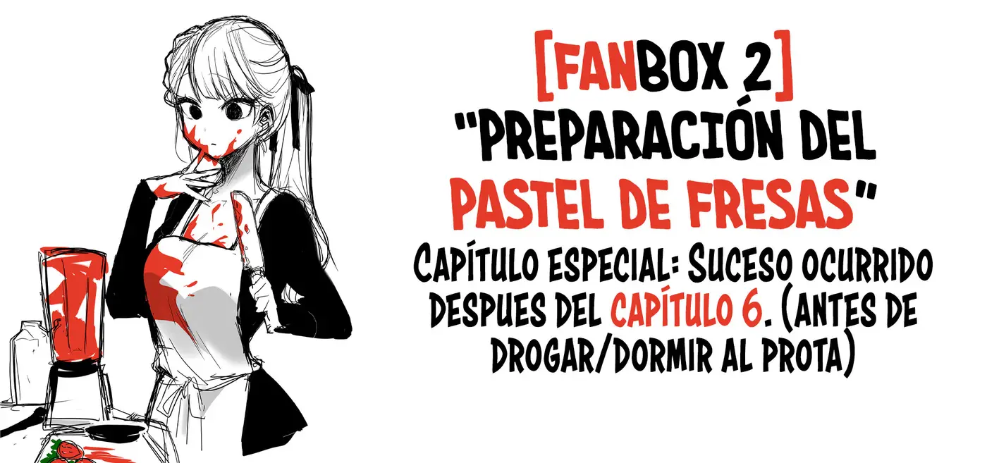 A Cute Girlfriend. (2022) - Capítulo 14.2 - Página 2 - LectorTMOo