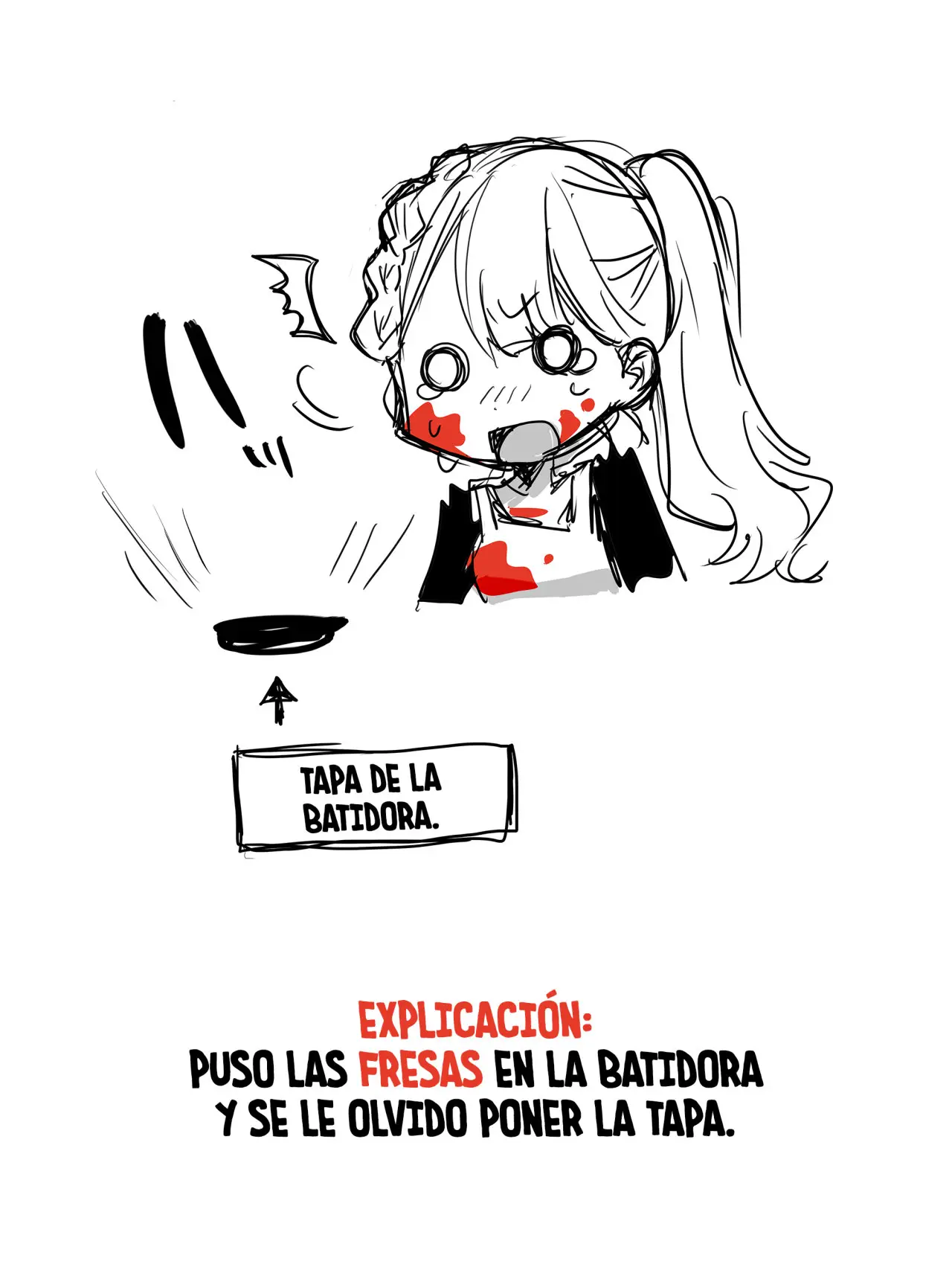 A Cute Girlfriend. (2022) - Capítulo 14.2 - Página 6 - LectorTMOo