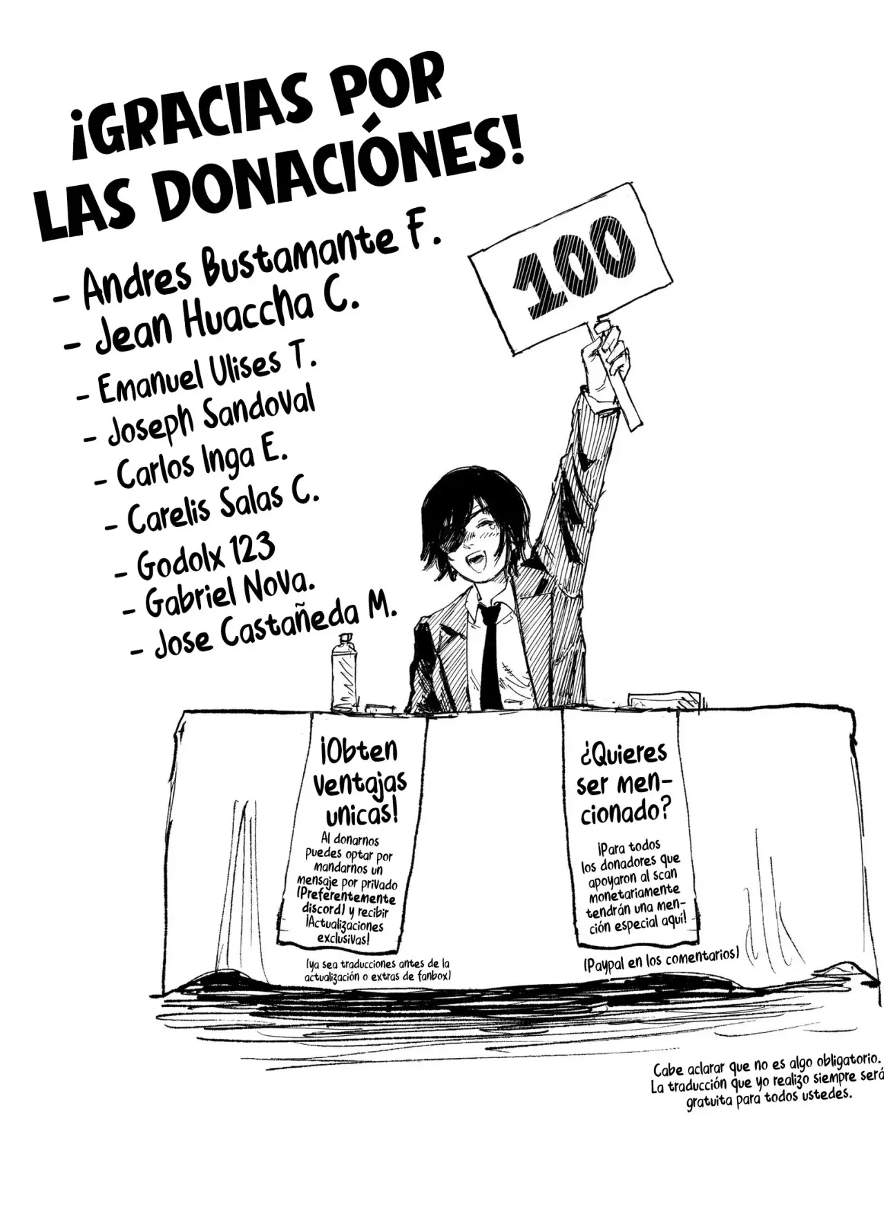 A Cute Girlfriend. (2022) - Capítulo 15.2 - Página 5 - LectorTMOo