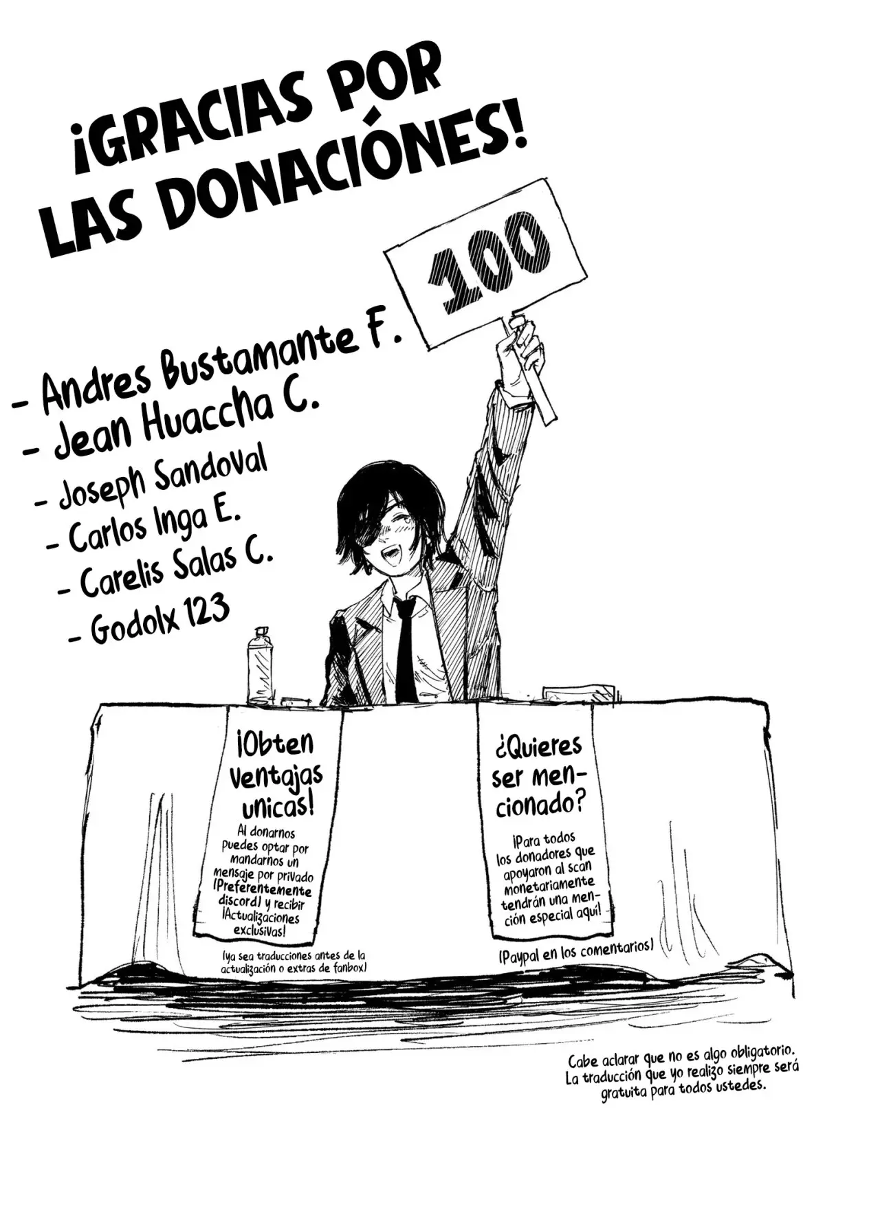 A Cute Girlfriend. (2022) - Capítulo 15 - Página 6 - LectorTMOo
