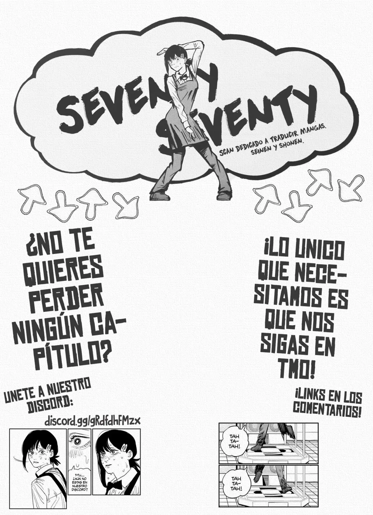 A Cute Girlfriend. (2022) - Capítulo 17 - Página 5 - LectorTMOo