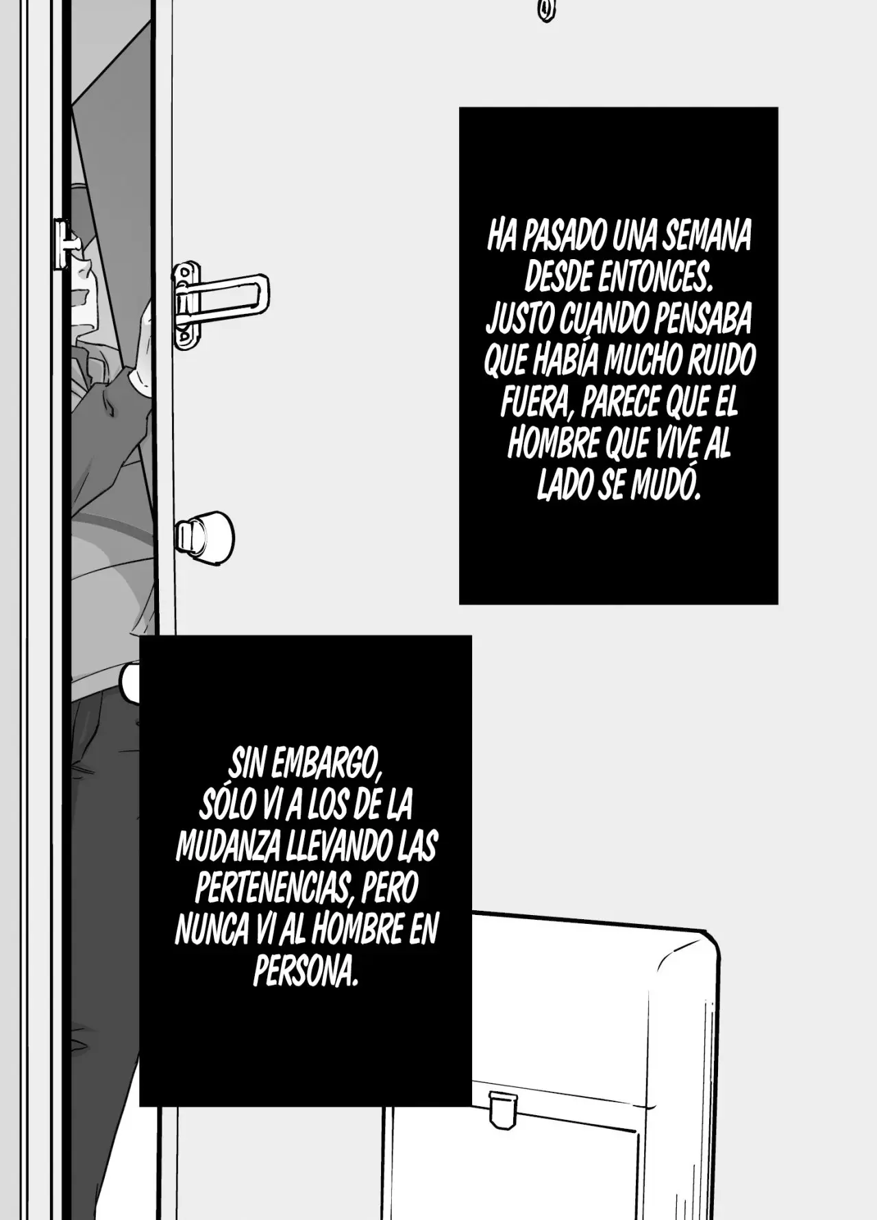 A Cute Girlfriend. (2022) - Capítulo 2 - Página 2 - LectorTMOo