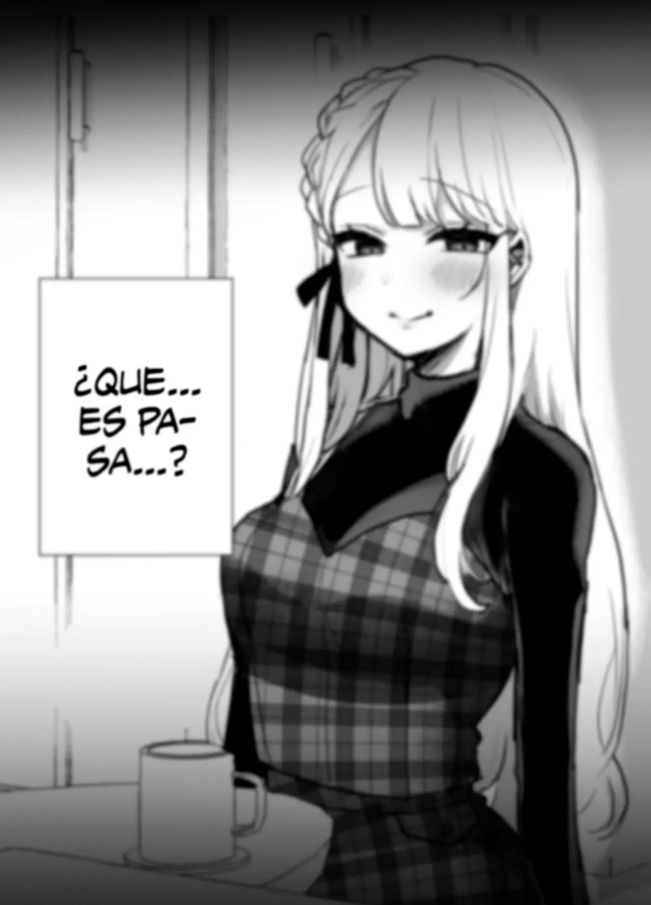 A Cute Girlfriend. (2022) - Capítulo 7 - Página 4 - LectorTMOo