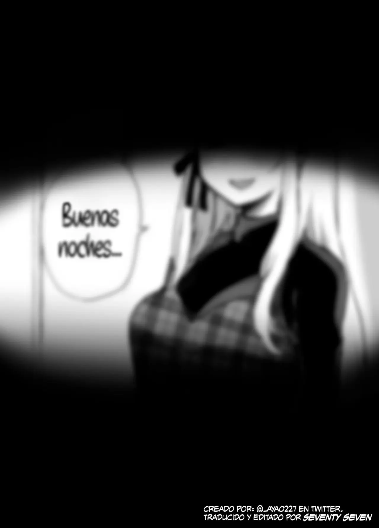 A Cute Girlfriend. (2022) - Capítulo 7 - Página 5 - LectorTMOo