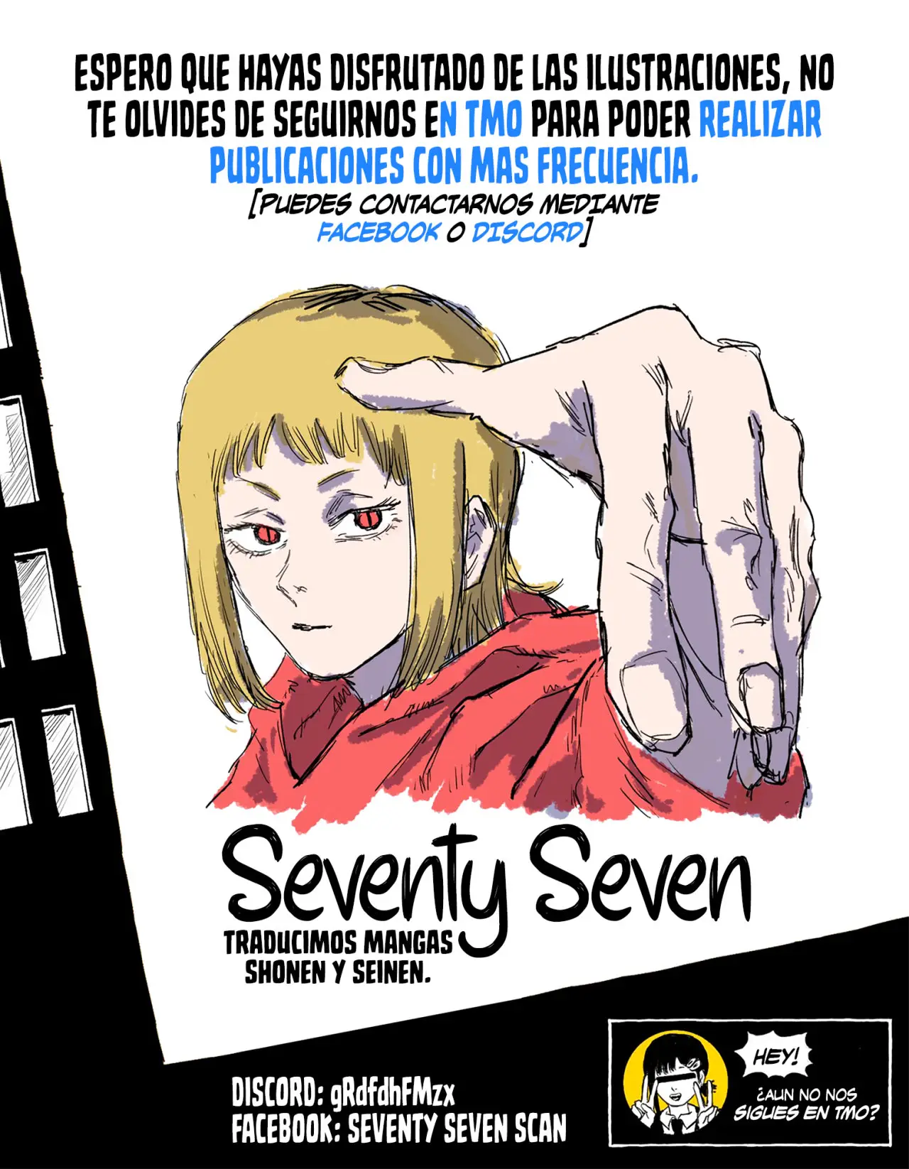 A Cute Girlfriend. (2022) - Capítulo 9.1 - Página 3 - LectorTMOo