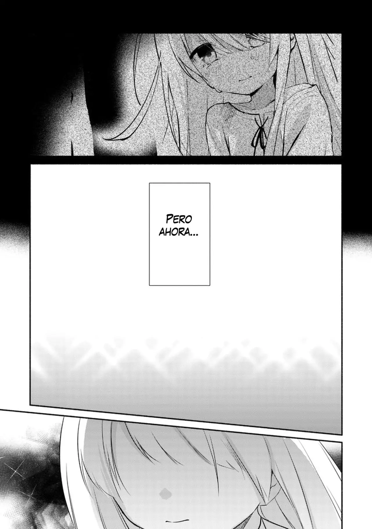 A Mi Hermana Mayor Se La Llevaron Pensando Que Era Miko, A Mi Me Abandonaron, Pero Puede Que Yo Sea La Miko - Capítulo 14.1 - Página 11 - LectorTMOo