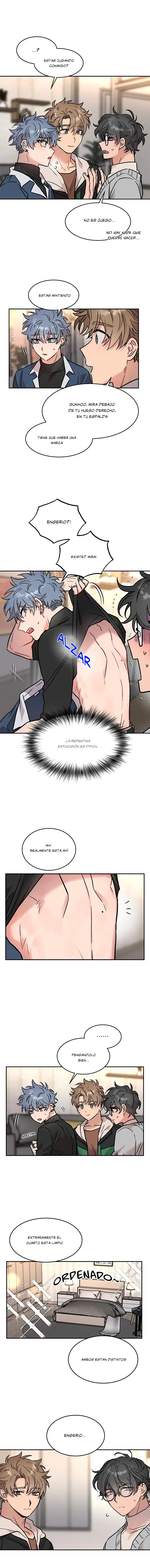 A Multilateral Relationship (2023) - Capítulo 2 - Página 5 - LectorTMOo