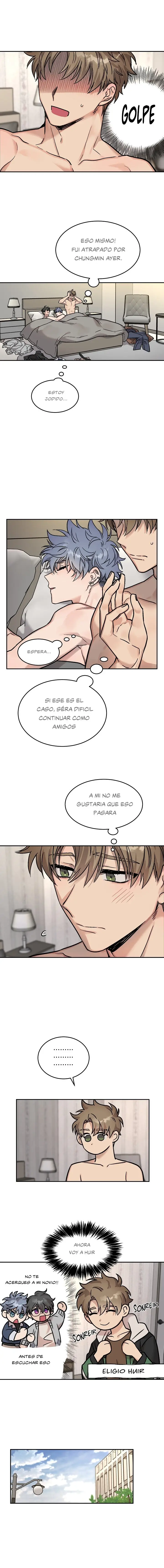 A Multilateral Relationship (2023) - Capítulo 3 - Página 9 - LectorTMOo