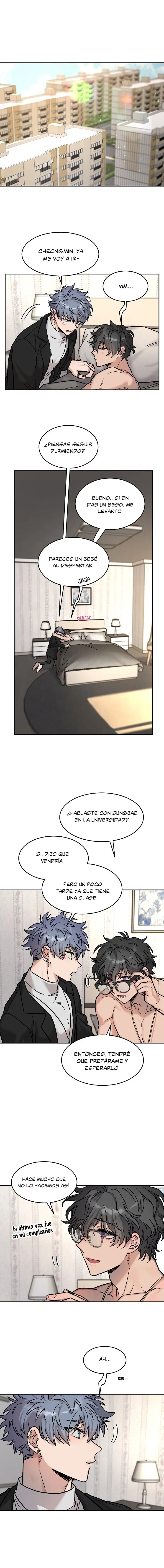 A Multilateral Relationship (2023) - Capítulo 4 - Página 4 - LectorTMOo