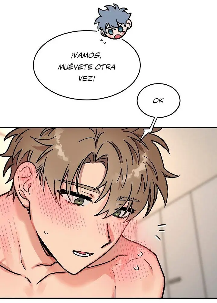 A Multilateral Relationship (2023) - Capítulo 5 - Página 19 - LectorTMOo