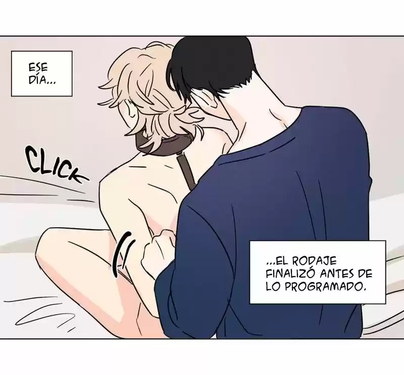 A Partir De Tres Puntos (2017) - Capítulo 11 - Página 22 - LectorTMOo